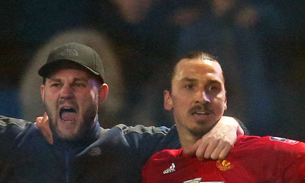 Championship-bunnlaget sjokkerte United