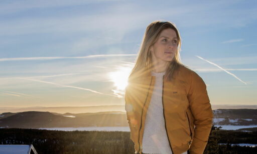 Sjokkbeskjeden: Krever ikke strengere straff for Therese. Bare en nøytral dom