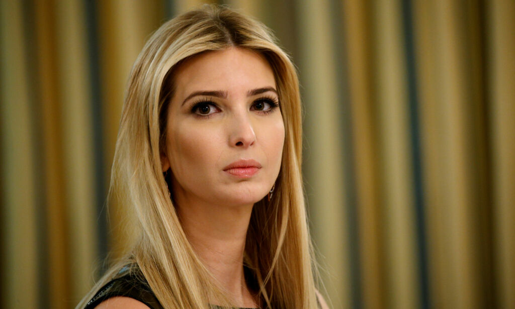 Indisk diplomat: - Vi vurderer Ivanka Trump på lik linje med åndssvake Saudi-prinser
