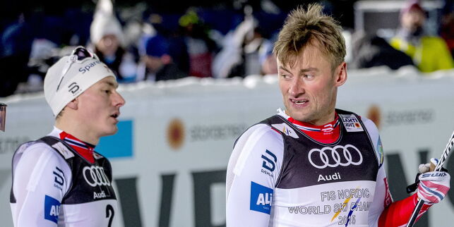 Ustjugov raser etter VM-sølv, mens Northug langer ut mot rivalens lagvenninne: - Juks på høyt nivå