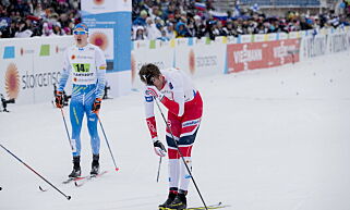 Iversens utsagn om finnenes pustemaskiner skaper harme i Finland