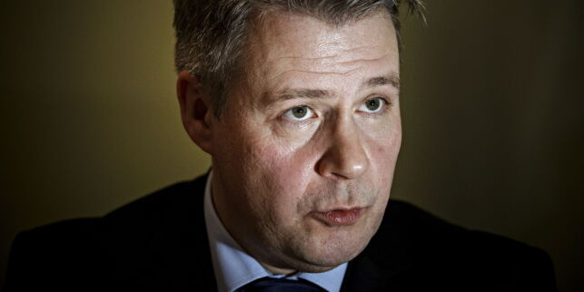 Toppjurister slakter regjeringsforslag: - Plutselig kan du få brev i posten om at det er fattet vedtak mot deg