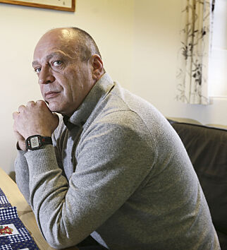 - Gjermund sa han hadde et samarbeid med en politimann, og at det var grunnen til at han hadde klart seg så lenge