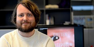Dagbladet Magasinet er nominert til Europas «Pulitzer»