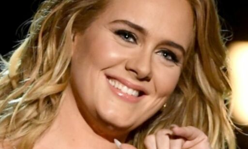 Sønnen (4) ble skadd under øvelse. Nå endrer Adele på turneen