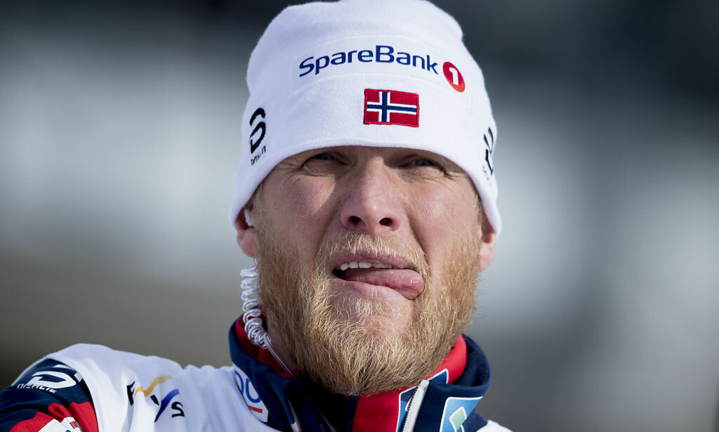 I 2009 rakte bare to løpere opp hånda da laget ble spurt om hvem som ville gå femmila - I Lahti ville alle