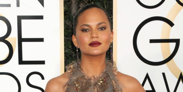 Chrissy Teigen etter å ha født dattera: - Jeg kunne ikke skjønne hvorfor jeg var så ulykkelig