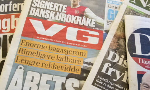 Mer penger til alle!