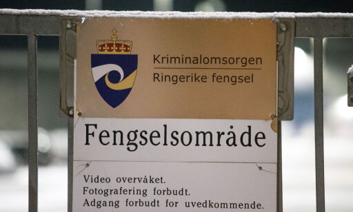 Ville drepe to andre sexdømte samme dag som medfange ble stukket i hjel