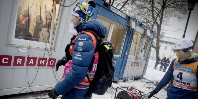 Dramatikk etter seieren. Nilsson kalt inn til juryen: - En skikkelig lærepenge