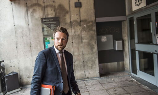 Mener halvparten av Norges «fattige» egentlig ikke er fattige