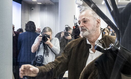 Tollsjefer om «Operasjon Lagereske»: - Politiet visste ingenting