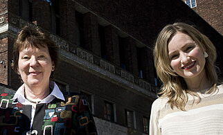 Oslo-topper ble hentet hjemme i drosje