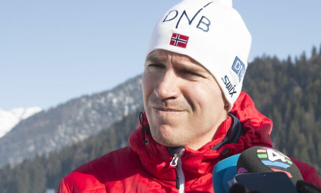 Kritisk til ny skiskytterøvelse: - Er det egentlig plass?