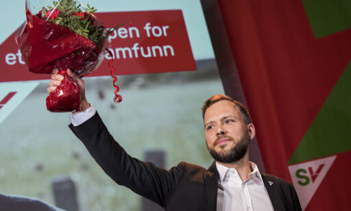 SV krever at halvparten av de ansatte i barnehager skal være utdannet som lærere
