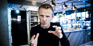 Hollywood kaster seg over Nesbø: Dette kan bli de neste filmene