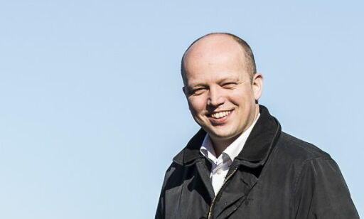 Slik skal Sp-lederen endre Norge