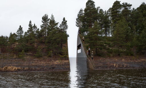 Stans i planlagt Minnesmerke-rettssak