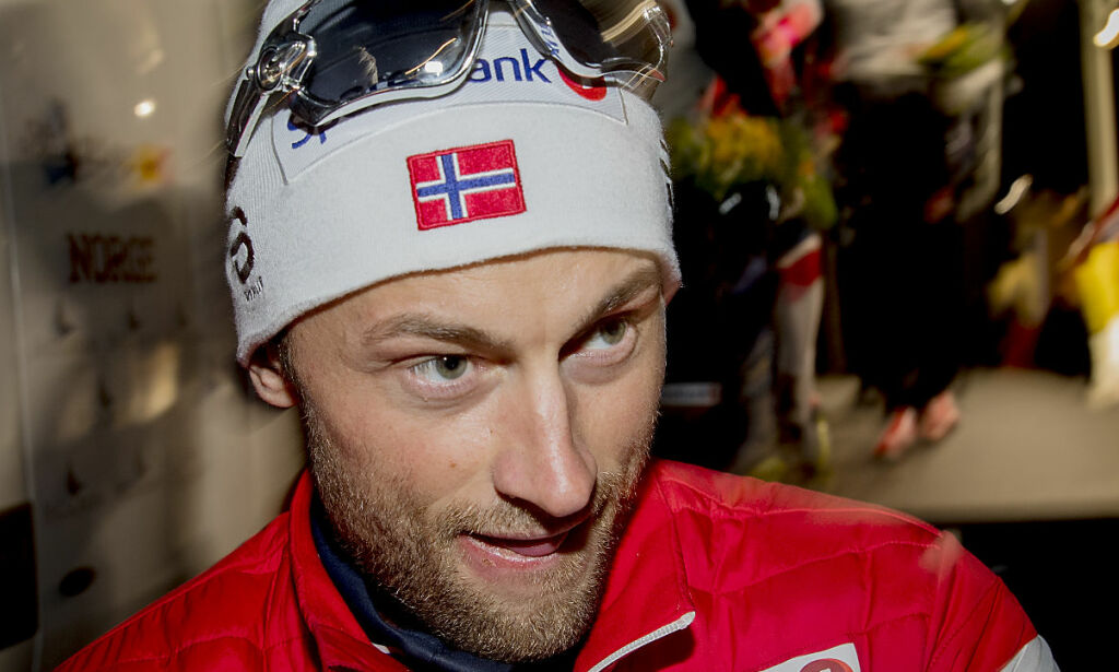 Full splid: Northug ber landslagssjefen trekke seg. - Han har tråkket opp sin egen grav