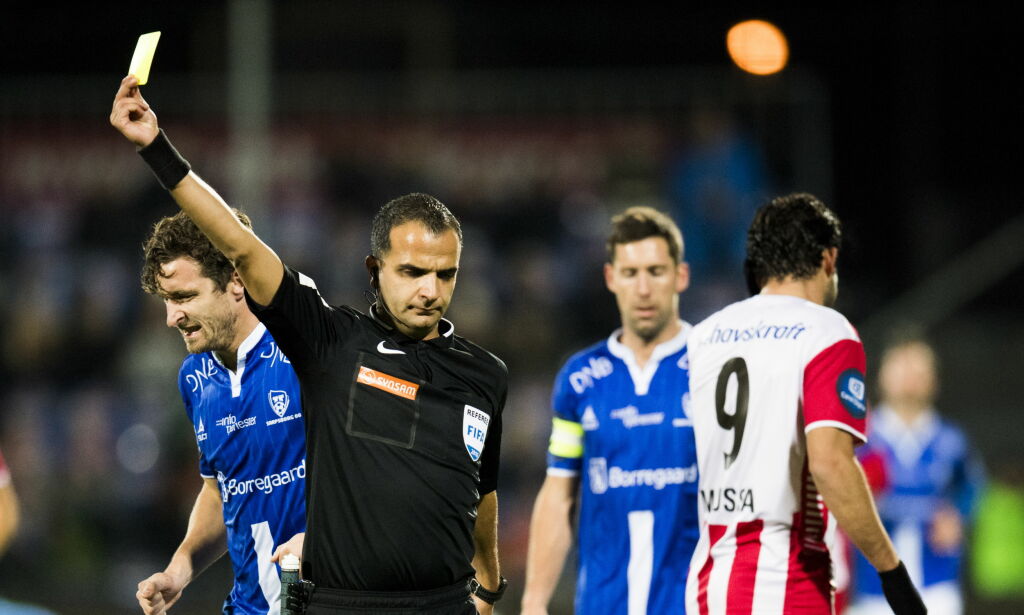 Edvartsen tar NFF til retten