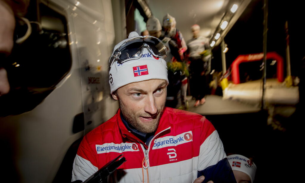 Punktet som kan ødelegge for Northug (31): «Yngre utøvere vil bli prioritert foran eldre»