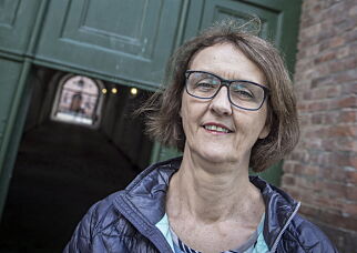 Vil gi ansatte nummer - i stedet for navn