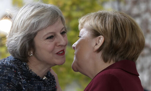 20 833 EU-lover i Storbritannia må endres, erstattes eller avskaffes når landet går ut