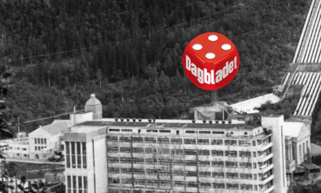 Tåler vi enda en dose dramatisert beretning om heltene fra Telemark?