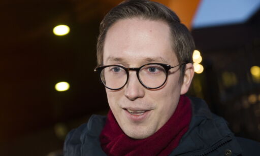 - Vi har konkrete varslingssaker og konkrete historier