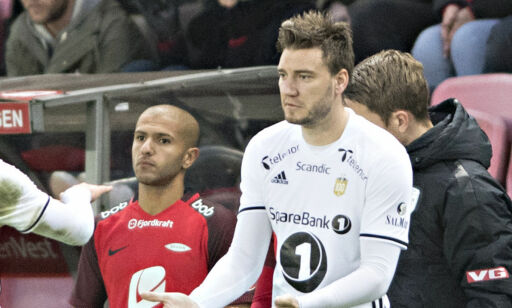 Solskjær støtter Northug, men er signeringen av Bendtner en felle? Dette viser historikken