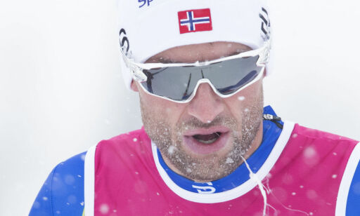 Northug-brødrene sjanseløse i NM-finalen