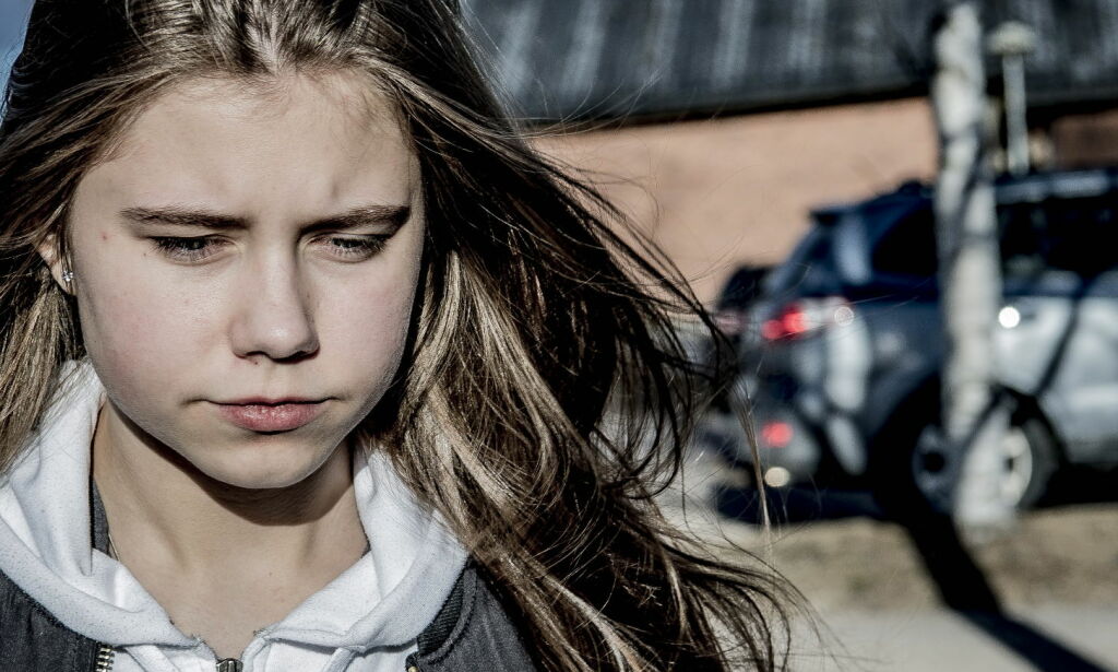 Ida (14) overlevde: - Det var glass overalt, masse blod i snøen. Det lå kropper under bussen