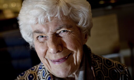 - En tragedie for Ingrid