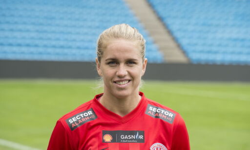 Stem på rundens mål i Toppserien