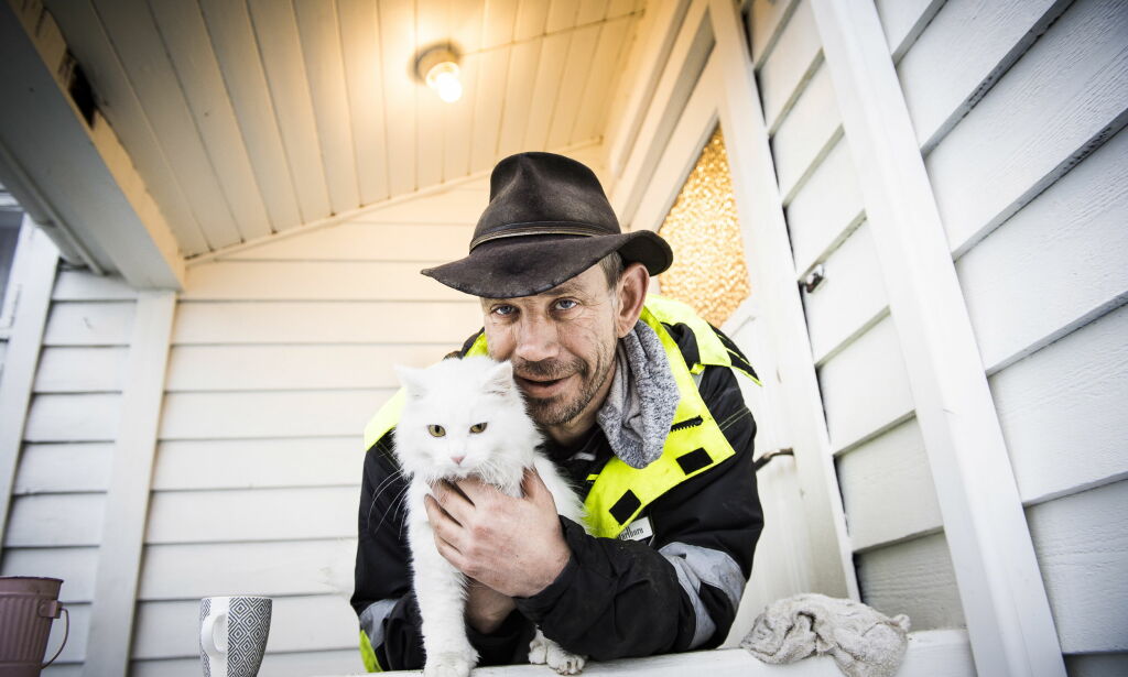 - Mitt beste påskeminne er den gangen bikkja fikk valper midt oppe på vidda