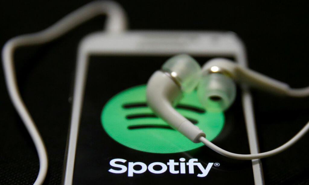 Veksten i musikkbransjen fortsetter