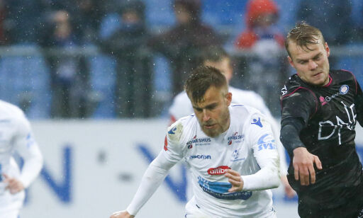 Innbytterne holdt på å redde Vålerenga. Så tok Gytkjær ansvar