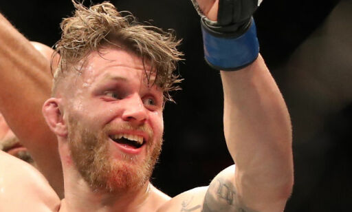 Emil Meek møter råtøff franskmann til ny MMA-kamp: - Det blir krig!