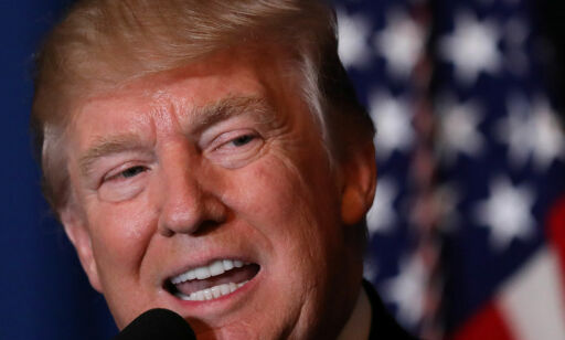 Donald i krig