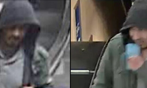Aftonbladet: Pågrepet 39-åring har uttrykt sympati for IS