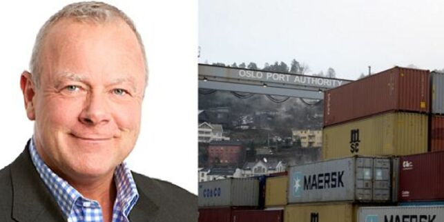 Tapte millionkontrakt da havnedirektøren ga oppdraget til styrekollega: - Dette tar jeg personlig