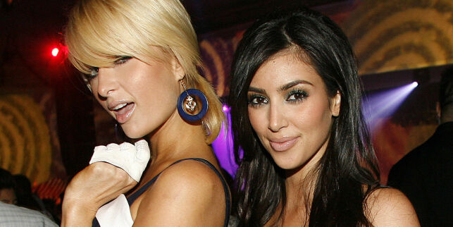 Historien om Kim Kardashian starter med en sextape. Ti år seinere er den fortsatt et mysterium
