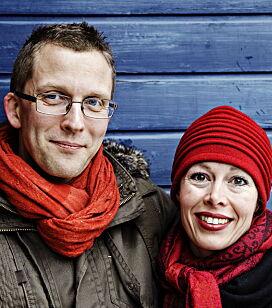 - Jeg ble frisk. Kritikerne mener jeg ikke hadde «ekte ME»