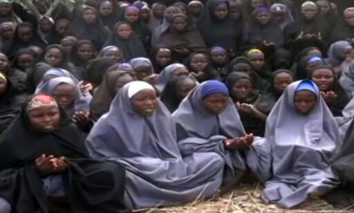 - Boko Haram har frigitt 83 Chibok-jenter etter tre år i fangenskap