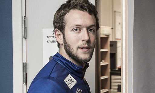 VIF-kapteinen forbauset AaFK-fansen som 18-åring: - I VIF hadde nok mange blitt skuffet