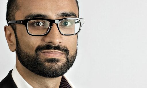 Ja, la oss diskutere islam og fundamentalisme