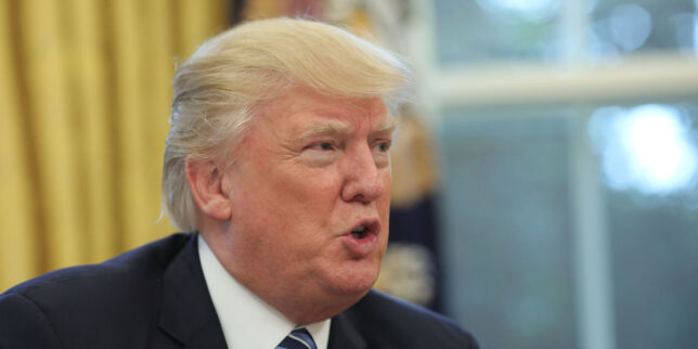Trump: - Det er en sjanse for at vi ender opp med en stor, stor konflikt med Nord-Korea