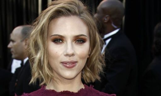 Scarlett Johansson vil møte sin 72-årige dobbeltgjenger