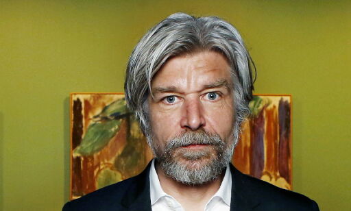 Mener puberteten ødela selvtilliten. - Jeg var ikke verdt noe