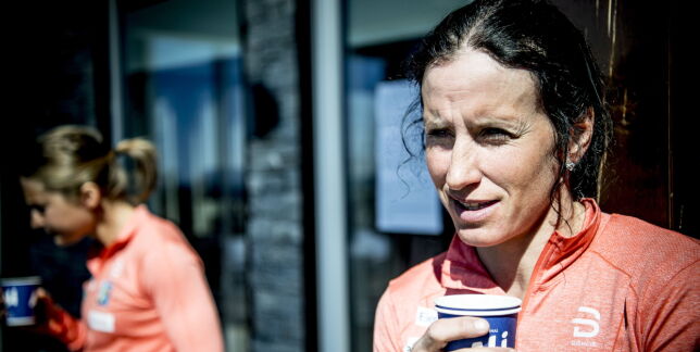Ydmyket Bjørgen i hvert renn før hun sporløst forsvant.- Hva skjedde med Ekaterina?